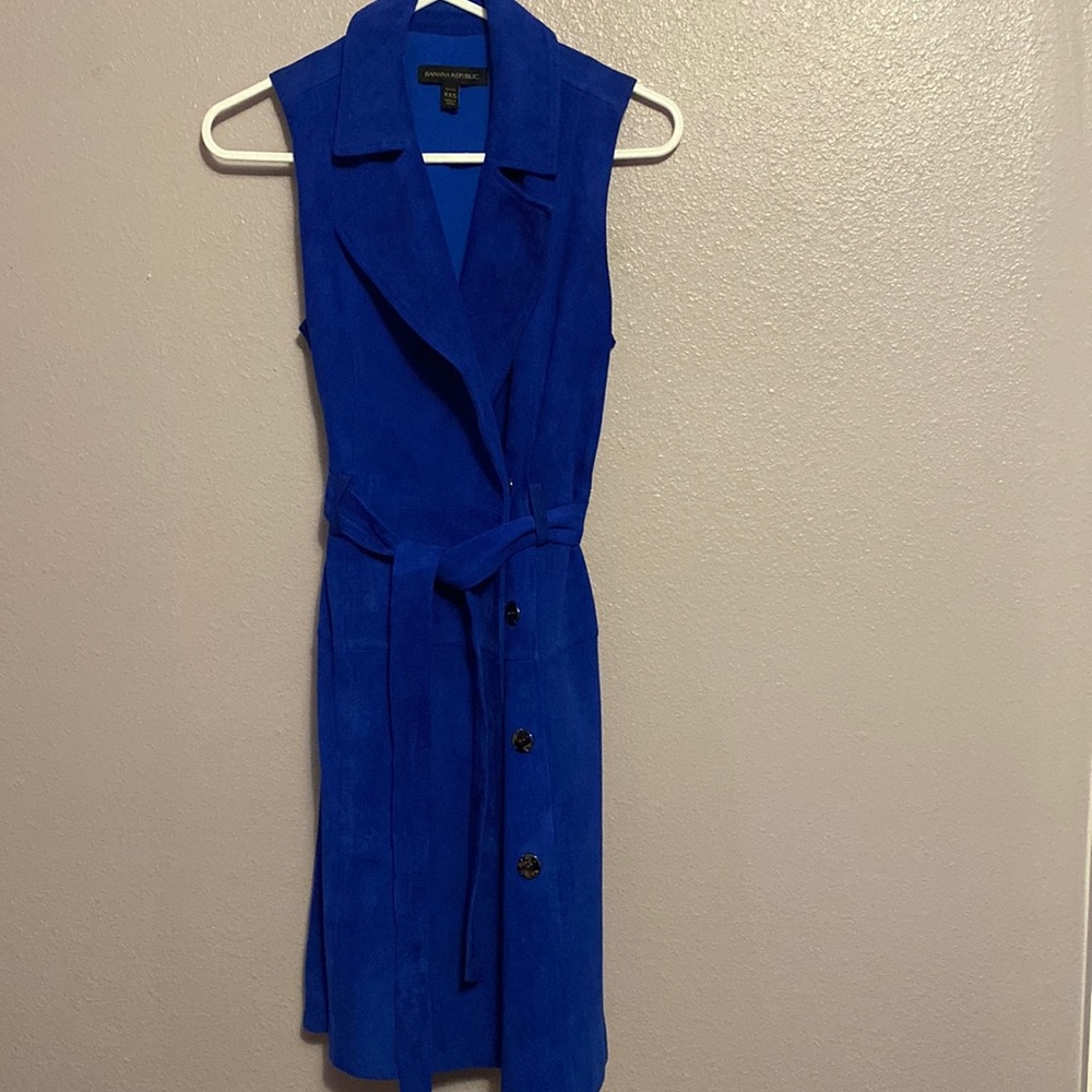 Banana Republic dress